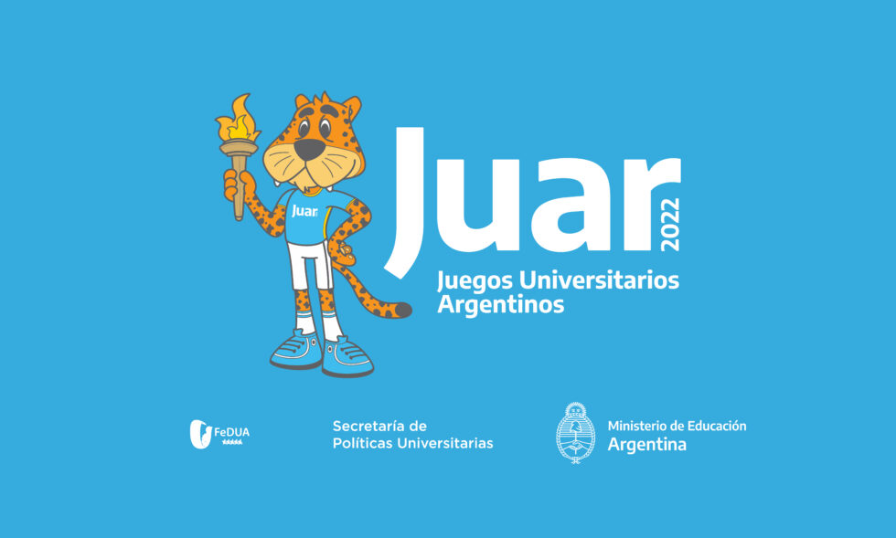 La UNAJ Participará De Las Finales De Los Juegos Universitarios Argentinos