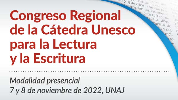 Se Desarrolla En La UNAJ El Congreso Regional De La Cátedra UNESCO