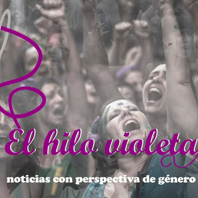 El Hilo Violeta Fue Nominación A Los Premios Martín Fierro Federal