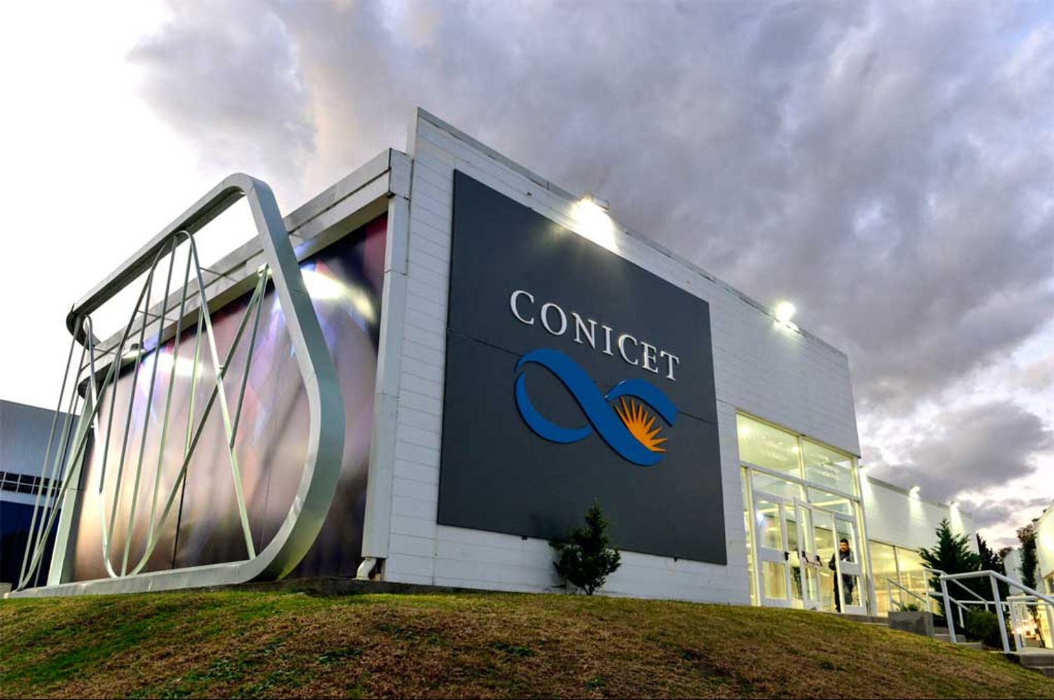 El CONICET Cumplió 65 Años De Desarrollo Científico Y Tecnológico