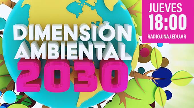 Dimensión Ambiental 2030