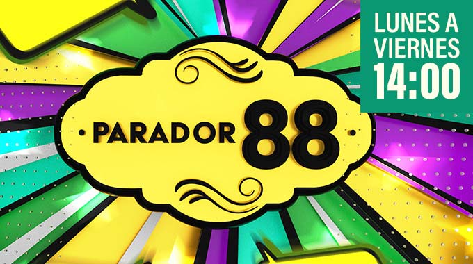 Parador 88