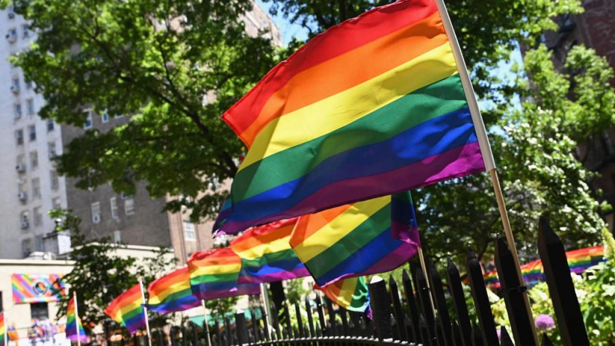 Día Del Orgullo LGBTIQ+: El Porqué De Un Día Histórico
