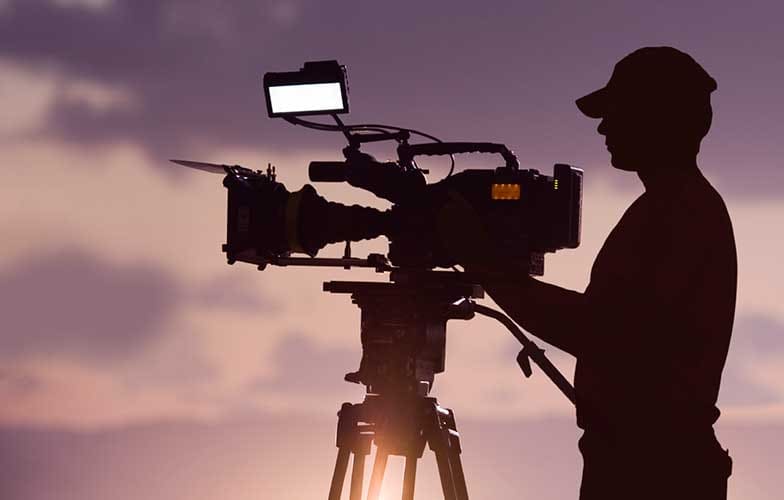 Kicillof Envió A La Legislatura Un Proyecto De Ley Para Fomentar La Producción Audiovisual