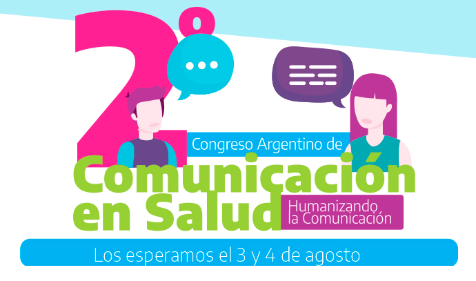 Se Realizará El 2do Congreso De Comunicación Y Salud En La UNAJ
