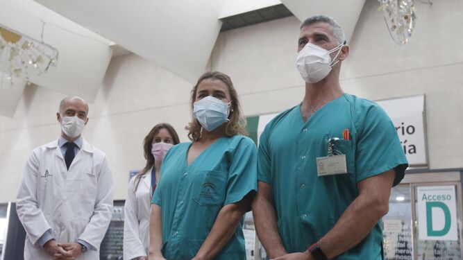 Día De La Enfermera En Argentina: ¿Por Qué Se Conmemora El 21 De Noviembre?