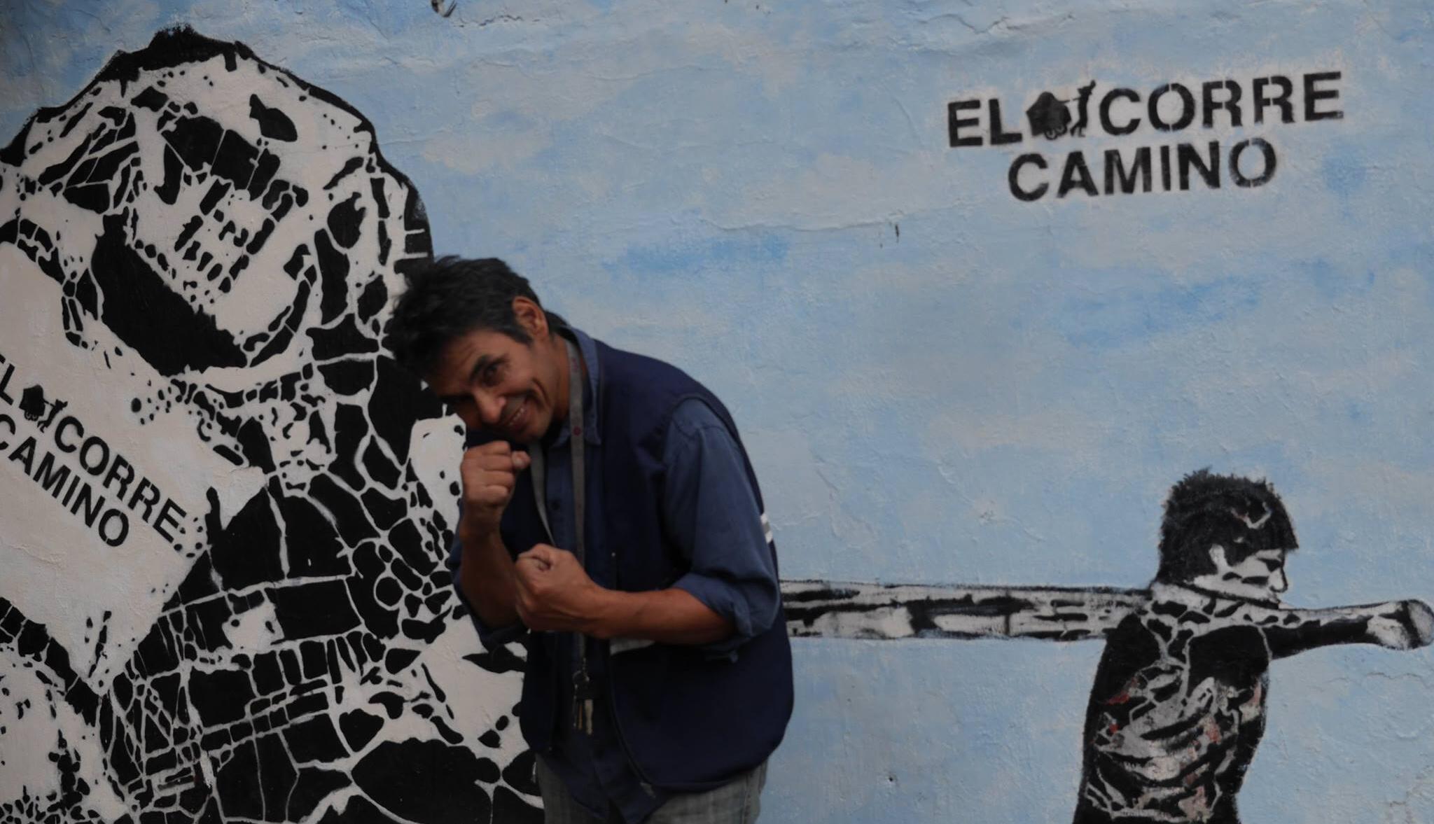 Transformando Residuos En Oportunidades: Entrevista A Ricardo ‘Coco’ Niz De Cooperativa El Corre Camino