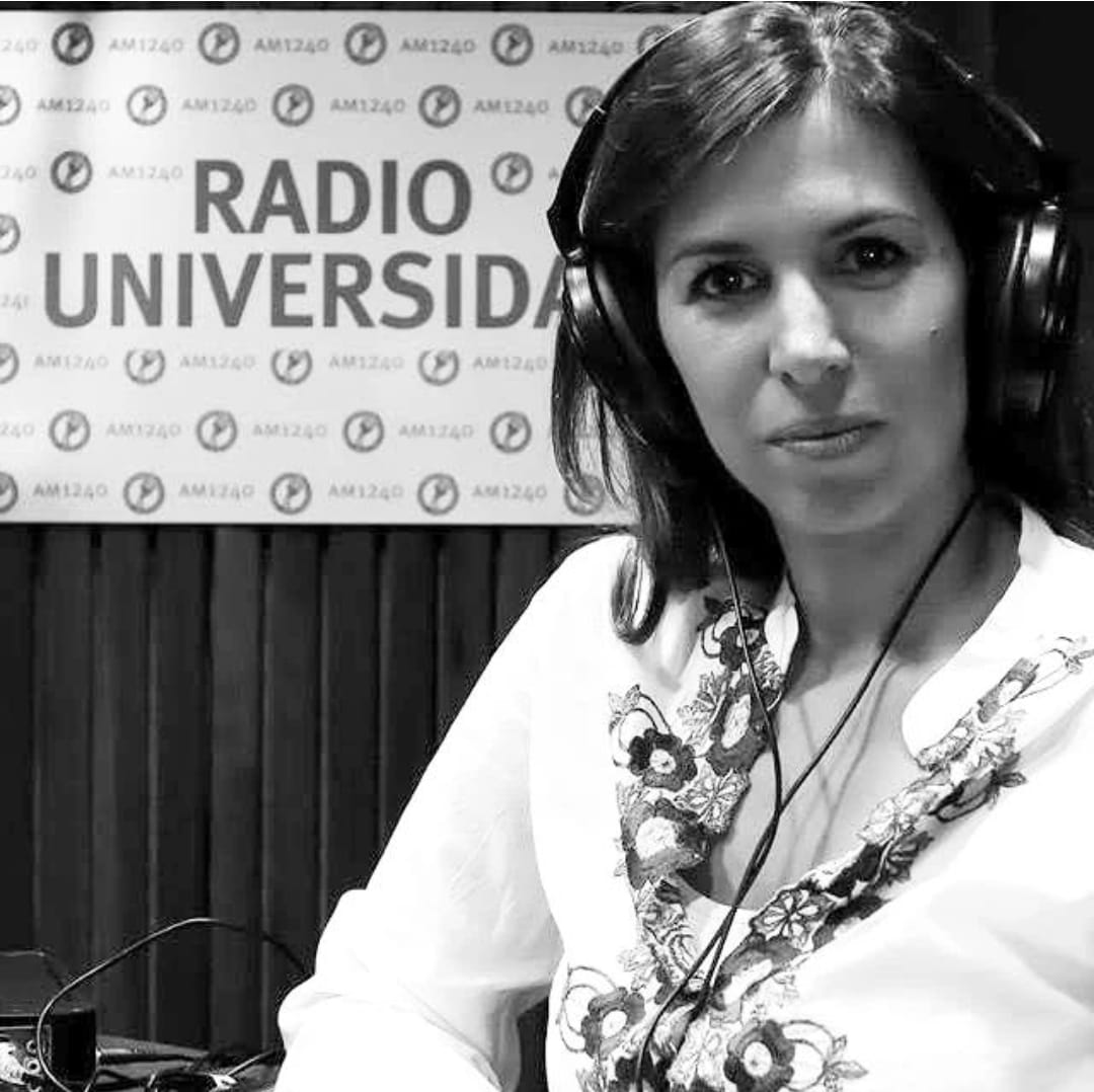 El Rol De Las Mujeres En La Ciencia En El Aire De Aquí: Un Diálogo Con Andrea Romero