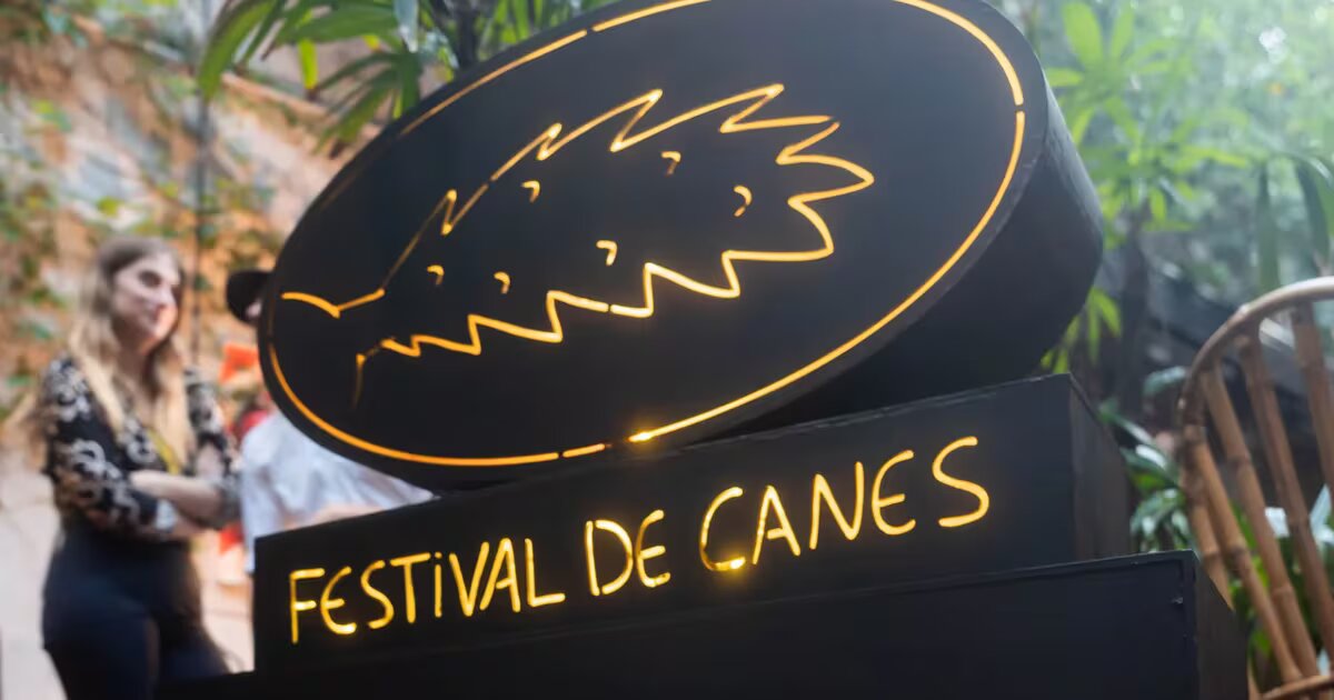 Festival De Canes En Argentina: Un Evento único Para Cínefilos Y Sus Mascotas