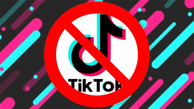 Estados Unidos Podría Prohibir TikTok