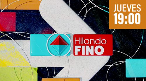 Hilando Fino