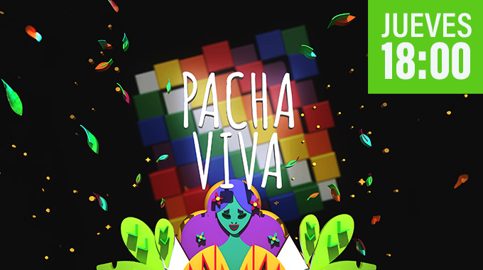 Pacha Viva