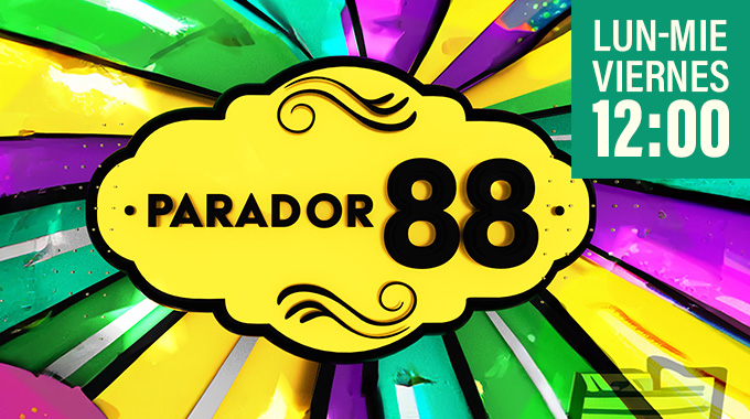 Parador 88
