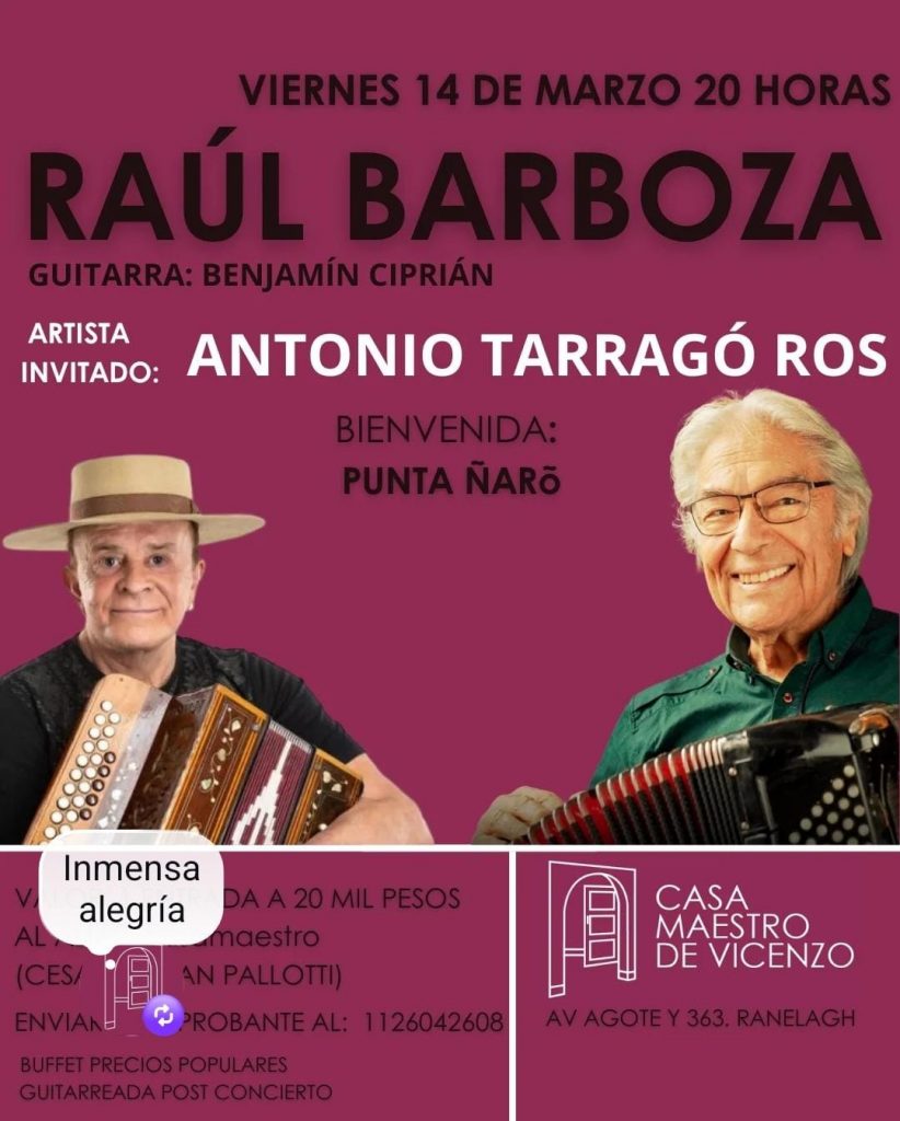 Barboza