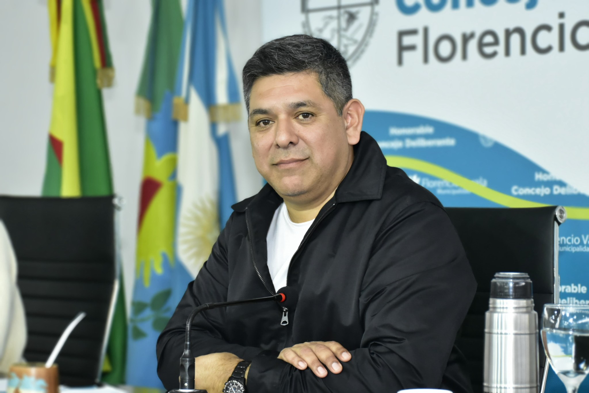 El HCD De Florencio Varela Abrió Sus Puertas A Estudiantes Secundarios: “Concejales Por Un Día”
