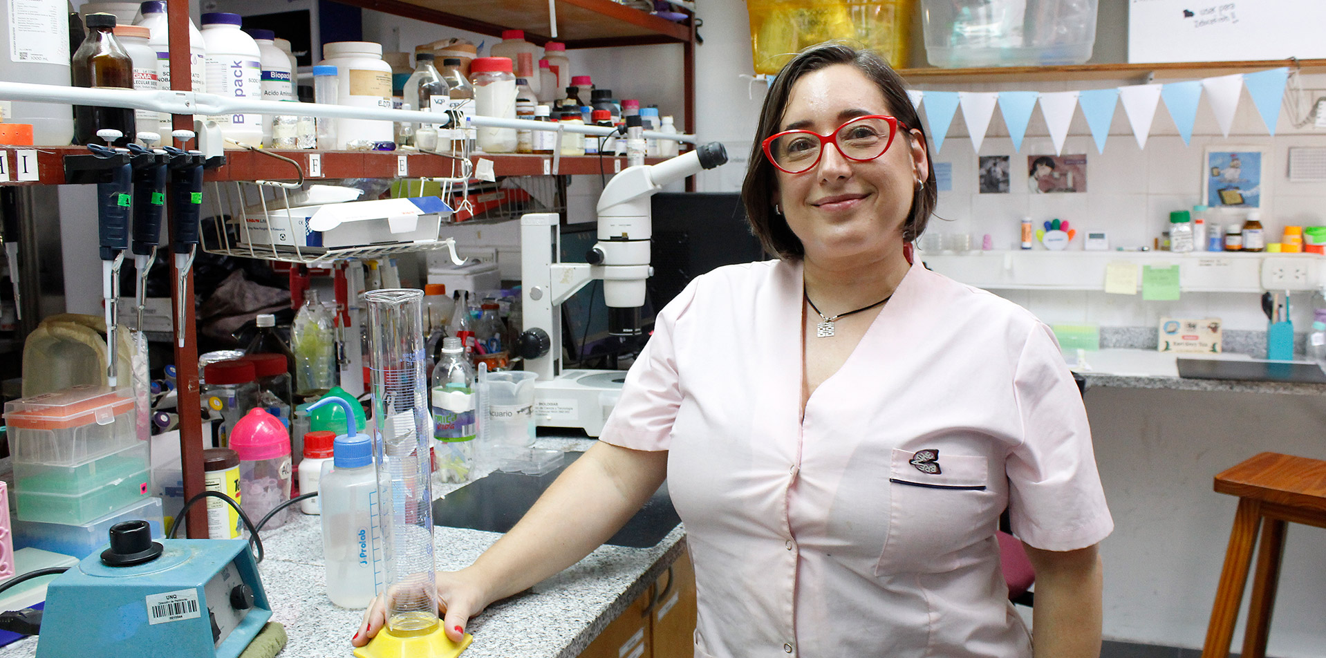 Investigadora Del CONICET Explica Por Qué La Ciencia Está Bajo Ataque