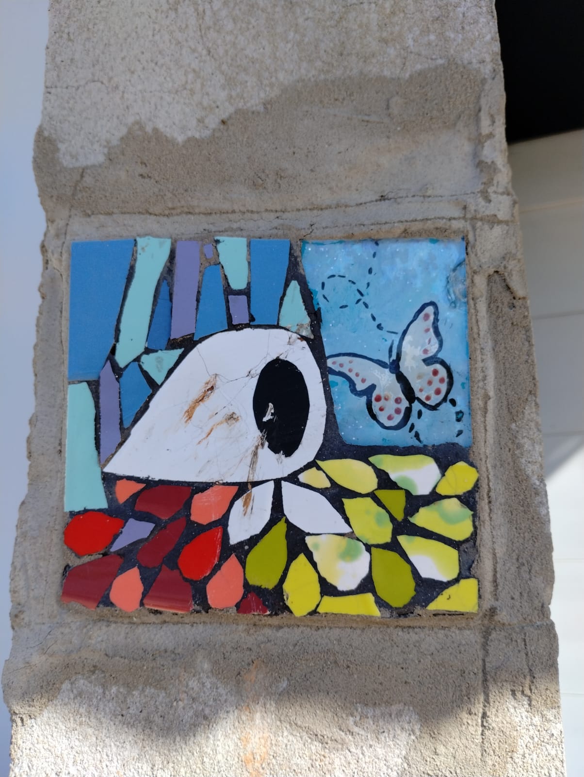 Vandalismo