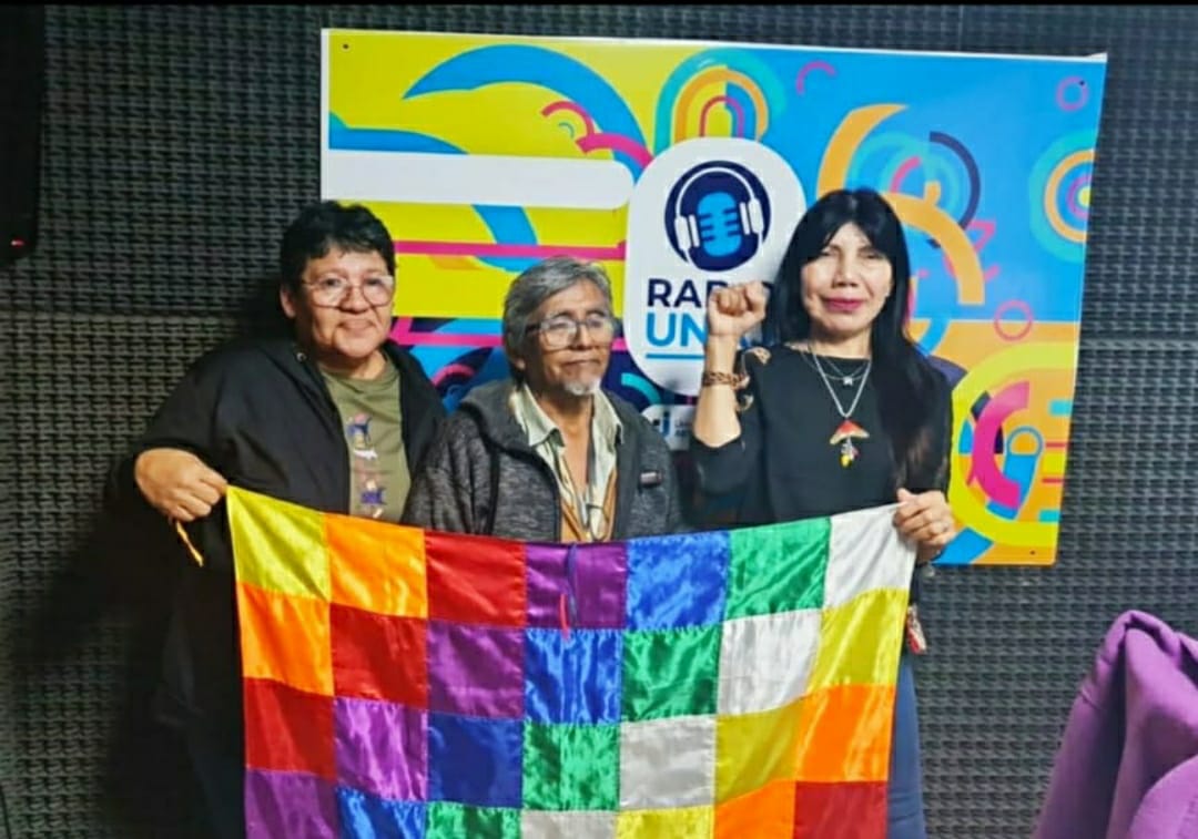 Pacha Viva