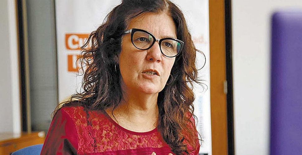 Iris Pezzarini