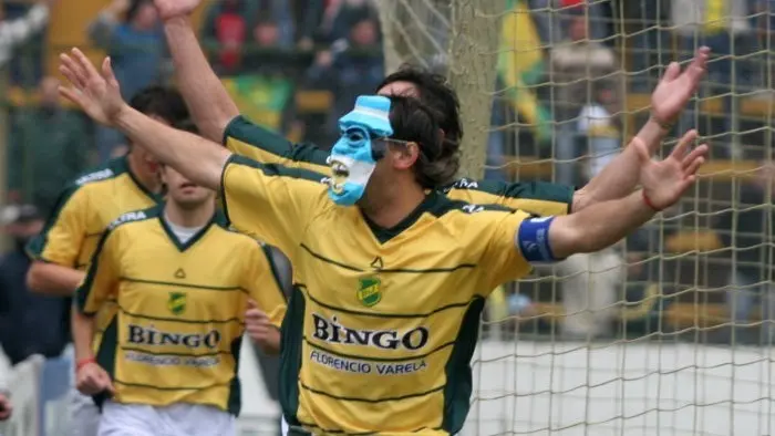 Defensa Y Justicia