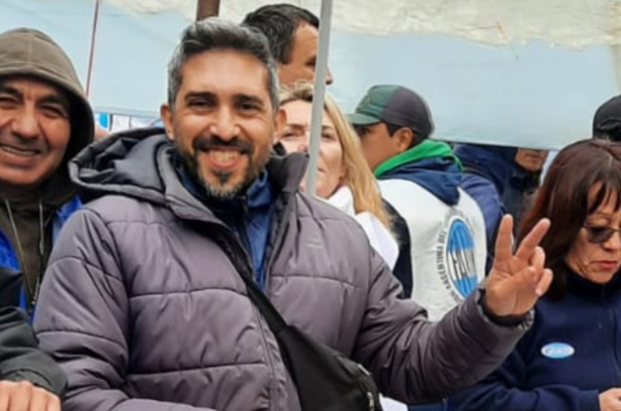Unidad, Lucha Y Balance: La Voz De Los Nodocentes En La UNAJ