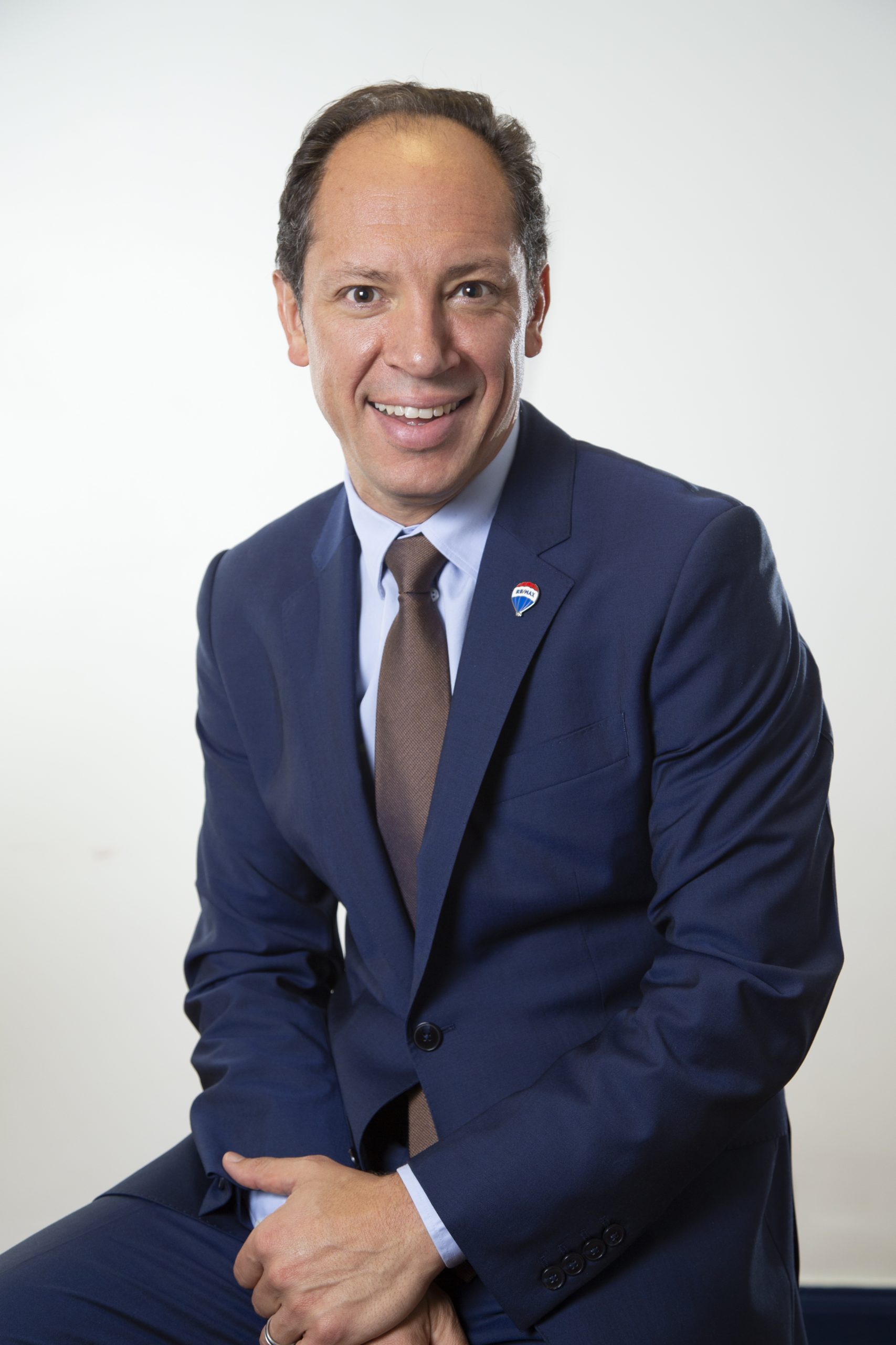 “El Mercado Inmobiliario Atraviesa Una Primavera Después De Una Década Muy Dura”