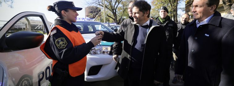 Kicillof