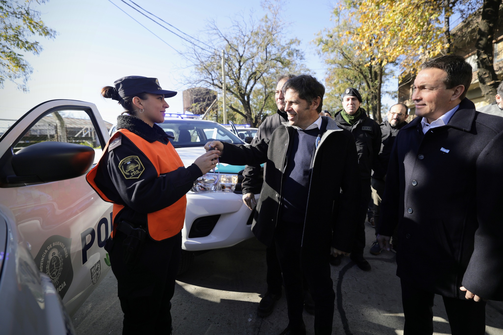 Kicillof