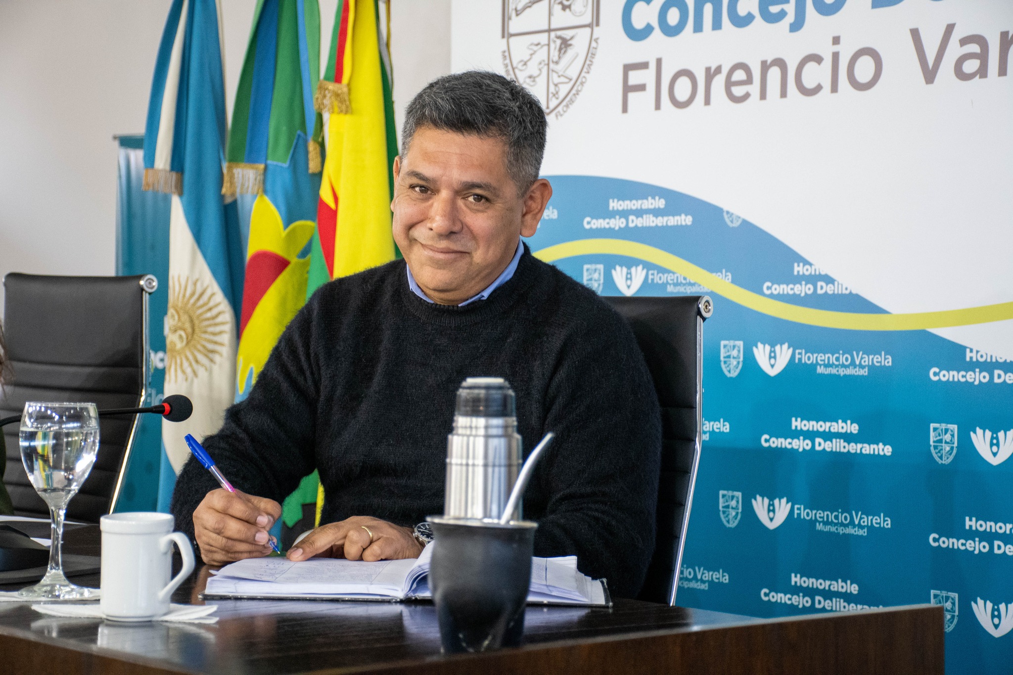Gustavo Rearte
