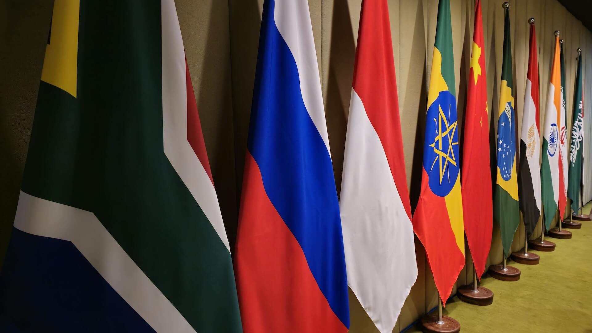 Néstor Restivo: En Los BRICS Los Países Se Equilibran Entre Sí Y Eso Es Bueno Porque Evita El Hegemonismo”