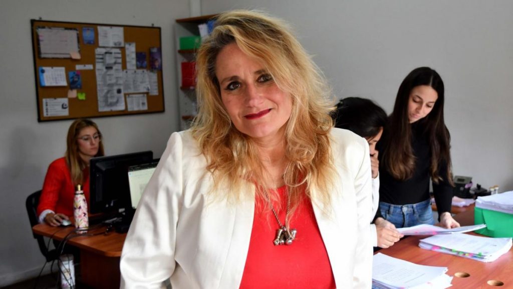 Virginia Creimer