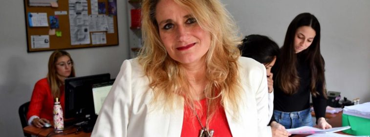 Virginia Creimer